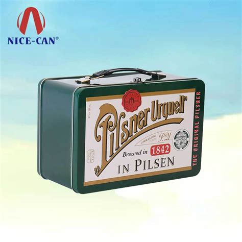 metal tin lunch box in china|retro tin lunch box.